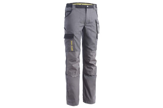 Pantalon travail renforce Cary North Ways Chaussures-pro.fr