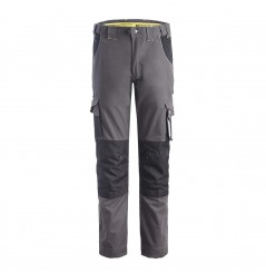 Pantalon travail resistant Richy North Ways Chaussures-pro.fr