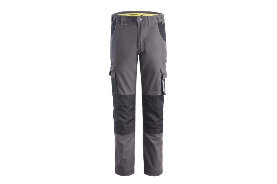 Pantalon travail resistant Richy North Ways Chaussures-pro.fr