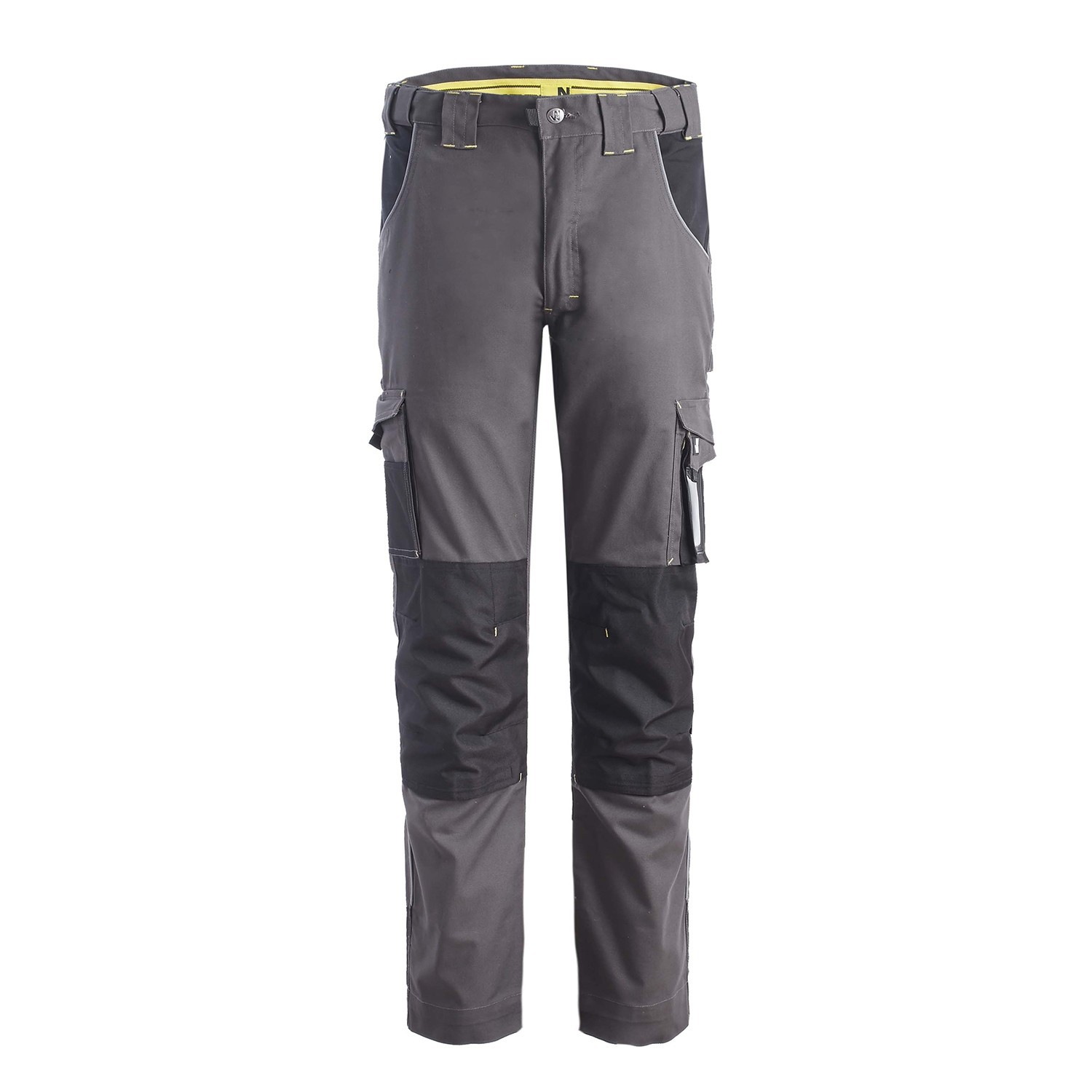 Pantalon travail resistant Richy North Ways Chaussures-pro.fr