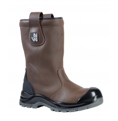 Botte securite Joe S3 SRC North Ways Chaussures-pro.fr