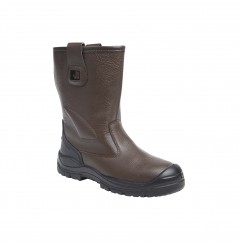 Botte securite Joe S3 SRC North Ways Chaussures-pro.fr vue 1