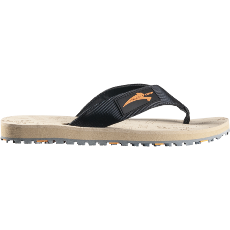 Tong antiderapante professionnelle Skipper Tiger Grip Chaussures-pro.fr