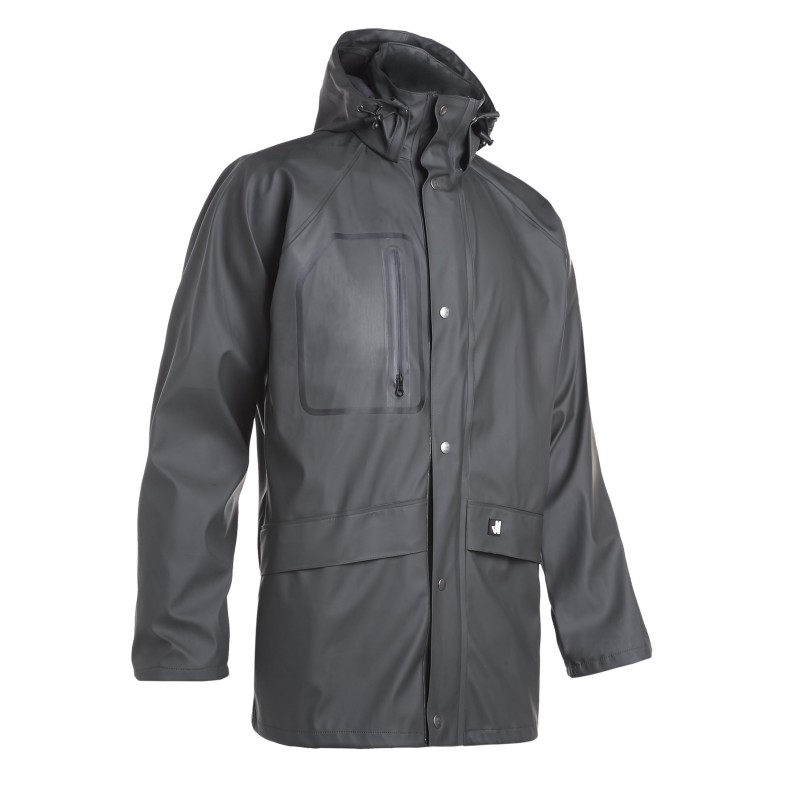 Veste pluie impermeable Tuna North Ways Chaussures-pro.fr