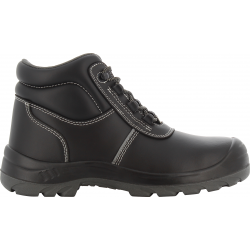 Chaussure securite montante Eos S3 Safety Jogger Chaussures-pro.fr