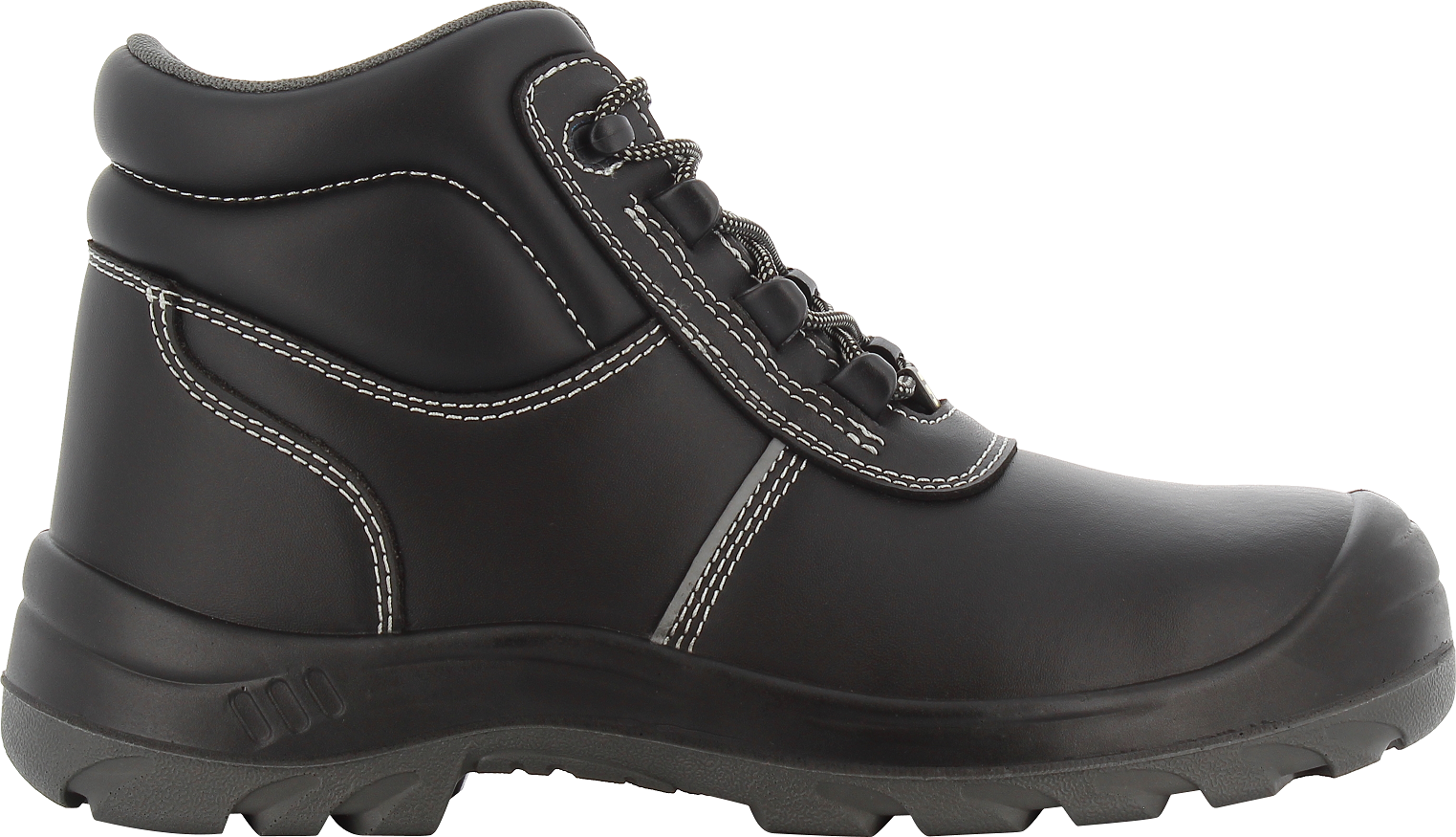 Chaussure securite montante Eos S3 Safety Jogger Chaussures-pro.fr