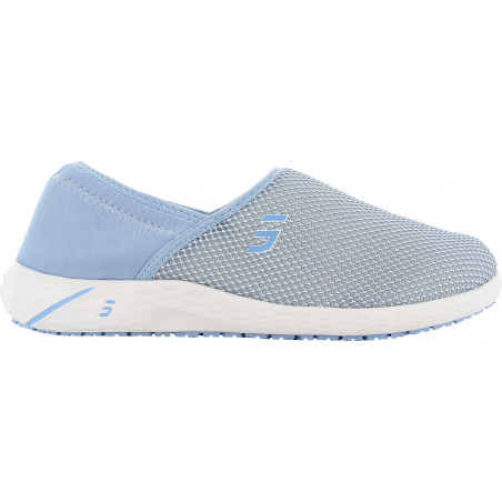 Chaussure travail medicale femme Evelyn Safety Jogger Chaussures-pro.fr
