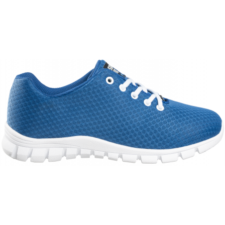 Basket travail medicale mixte Kassie Safety Jogger Chaussures-pro.fr