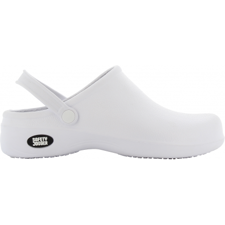 Sabot travail universel Bestlight Safety Jogger Chaussures-pro.fr