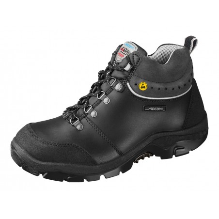 Chaussure securite montante grande taille S3 Anatom Abeba Chaussures-pro.fr