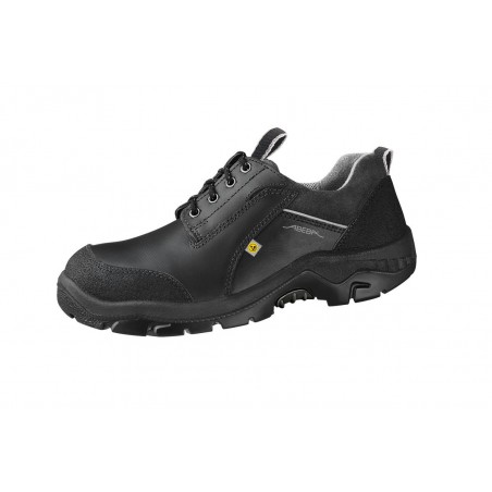 Chaussure securite basse grande taille S3 Anatom Abeba Chaussures-pro.fr