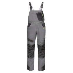 Salopette travail resistante Stampe North Ways Chaussures-pro.fr vue 1