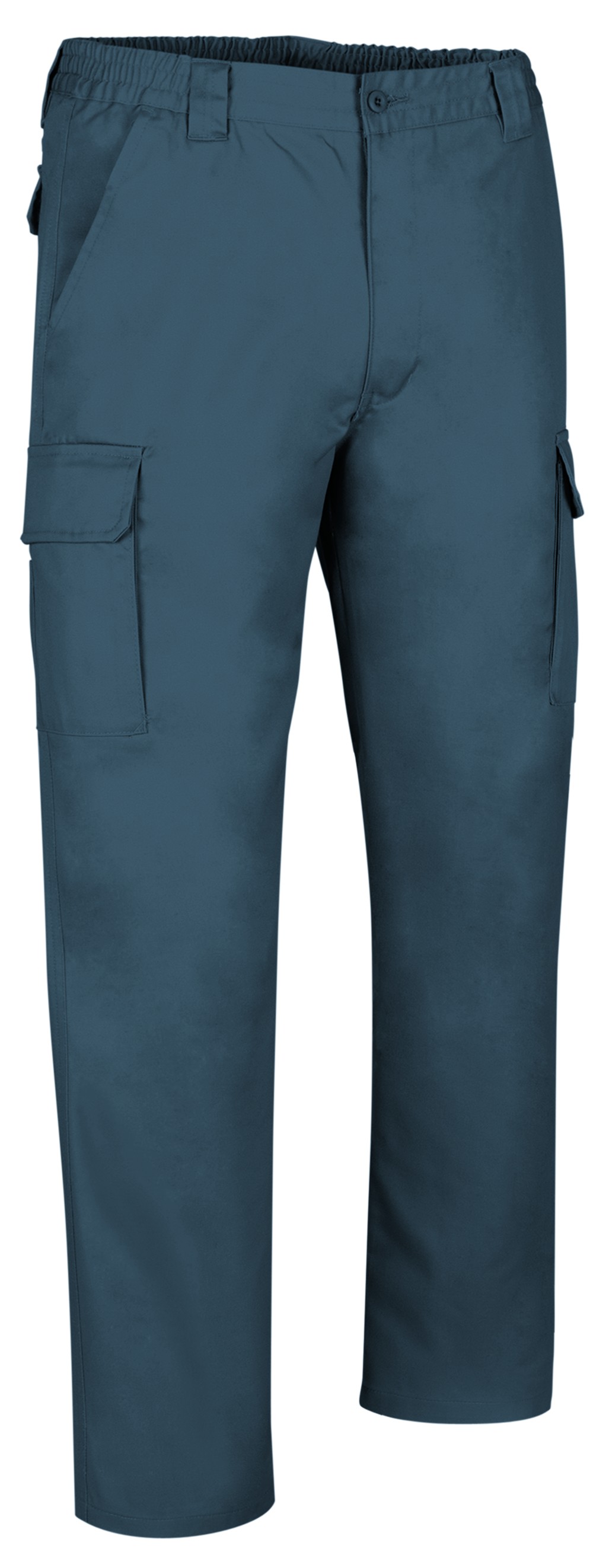 Pantalon travail multipoches eco Roble Valento Chaussures-pro.fr