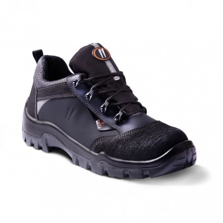 Chaussure securite Pepper S3 Gaston Mille Chaussures-pro.fr