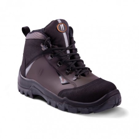 Chaussure  sécurité BTP Hot Cumin S3 SRC Gaston Mille