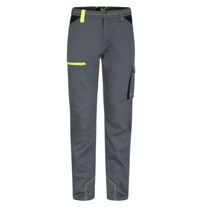 Pantalon travail unisexe Marlow North Ways Chaussures-pro.fr vue 1