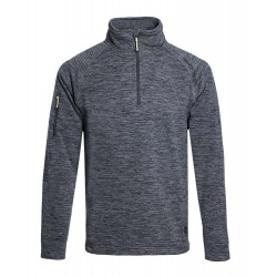 sweat travail homme col montant Kyllian North Ways Chaussures-pro.fr