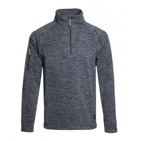 sweat travail homme col montant Kyllian North Ways Chaussures-pro.fr