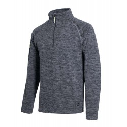 sweat travail homme col montant Kyllian North Ways Chaussures-pro.fr vue 1
