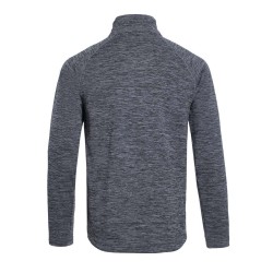 sweat travail homme col montant Kyllian North Ways Chaussures-pro.fr vue 2