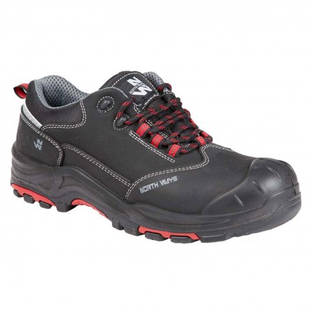 Chaussure securite basse Tangara S3 HRO North Ways Chaussures-pro.fr