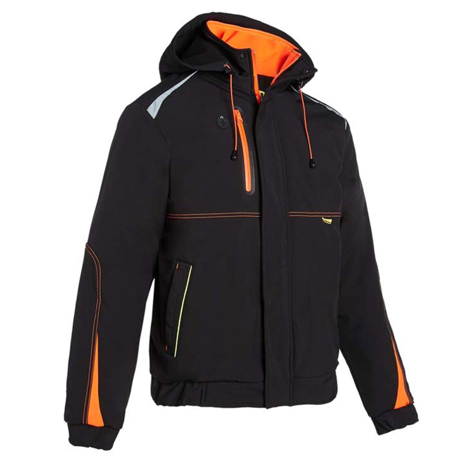 Blouson travail impermeable Morane North Ways Chaussures-pro.fr