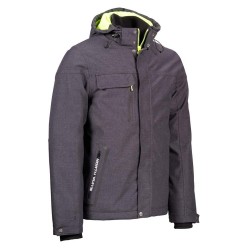 Parka matelassee impermeable Garou North Ways Chaussures-pro.fr vue 1