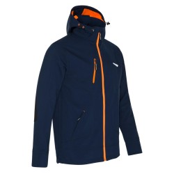veste impermeable softshell Borel North Ways Chaussures-pro.fr vue 1