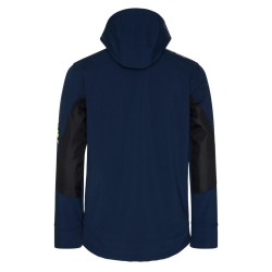 veste impermeable softshell Borel North Ways Chaussures-pro.fr vue 2