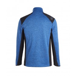 Gilet travail maille chinee Arsenal North Ways Chaussures-pro.fr vue 1
