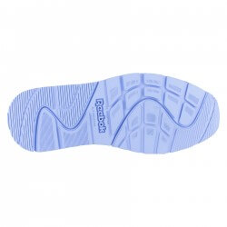 Basket securite femme S1P royal glide Reebok bleu semelle - chaussures-pro.fr