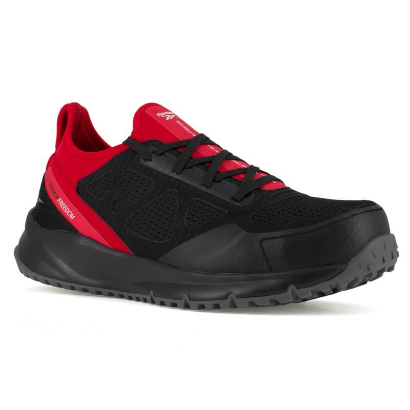 Basket de securite souple S1P trail running freedom Reebok