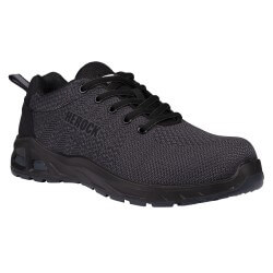 Basket securite super legere S1P Titus Herock noir - chaussures-pro.fr