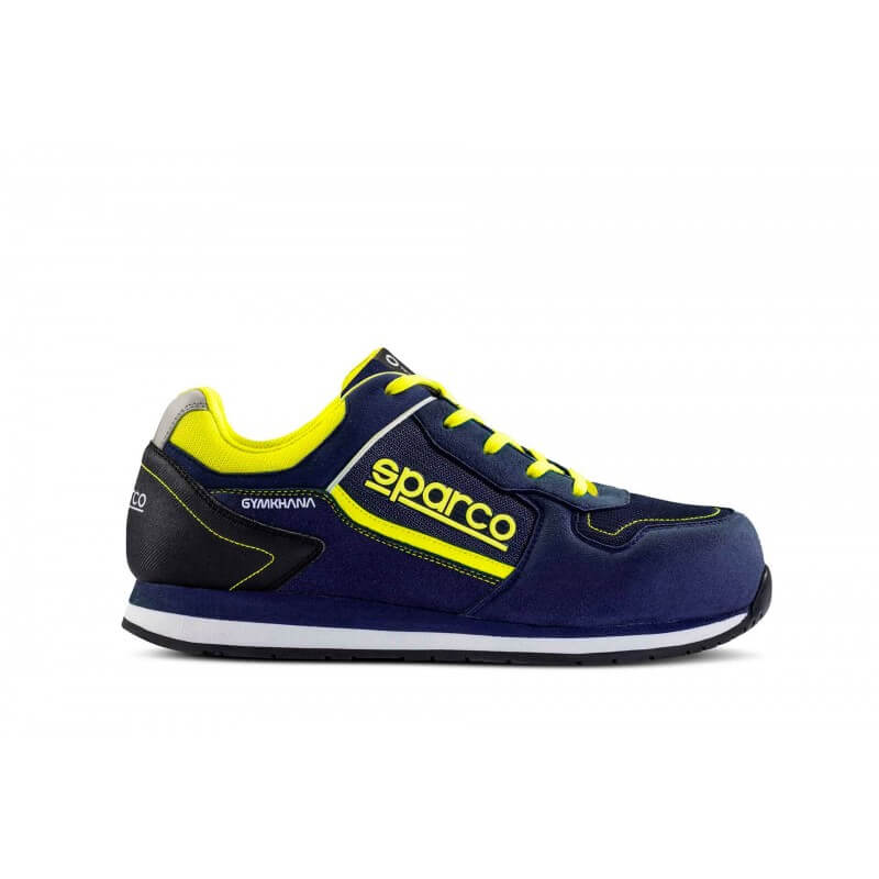 Basket de sécurité homme & femme S3 - SPARCO NITRO