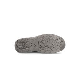 Chaussure securite basse solide Nail S3 SRC Paredes marron semelle - chaussures-pro.fr