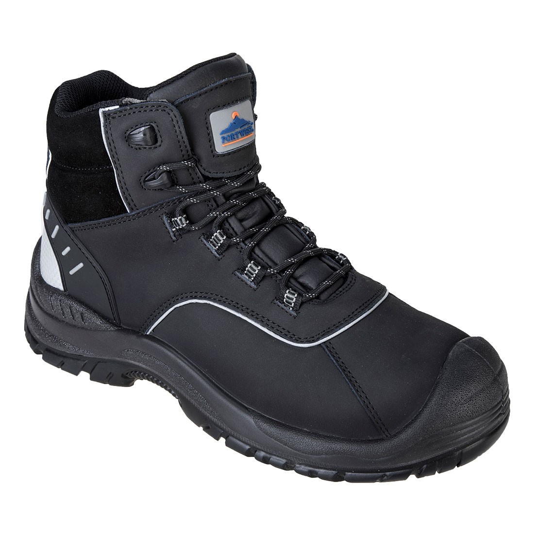 Chaussure securite montante S3 Avich portwest chaussures-pro