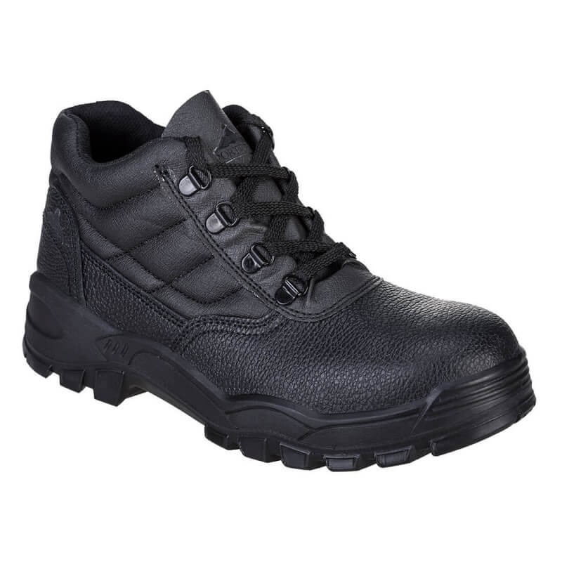 Brodequin securite montant Steelite S1P Portwest chaussures-pro