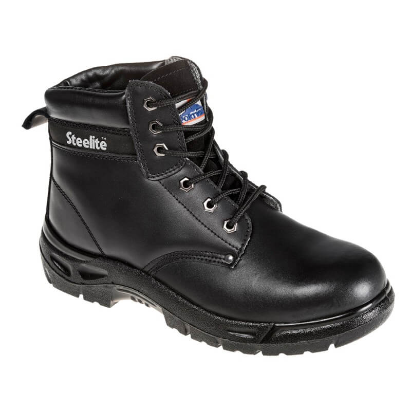 Chaussure securite montante Steelite S3 Portwest chaussures-pro