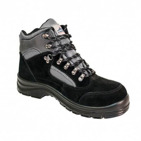 Chaussure securite montante...