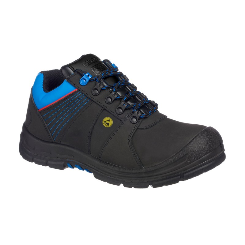 Chaussure securite S3 ESD Protector Portwest chaussures-pro