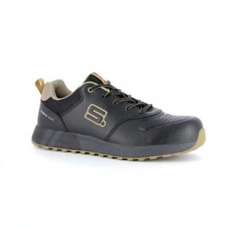 Basket sécurité légère Ruck iconic s24 chaussures-pro