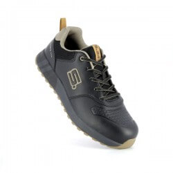 Basket sécurité légère Ruck iconic s24 chaussures-pro vue 1