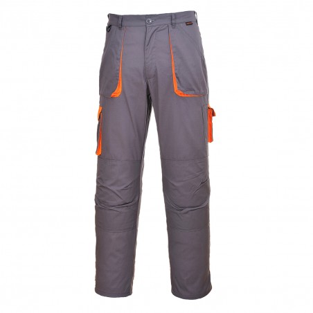 Pantalon de travail poches...