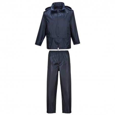 Ensemble de pluie veste et...