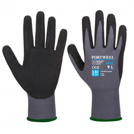 Gants de travail dermiflex...