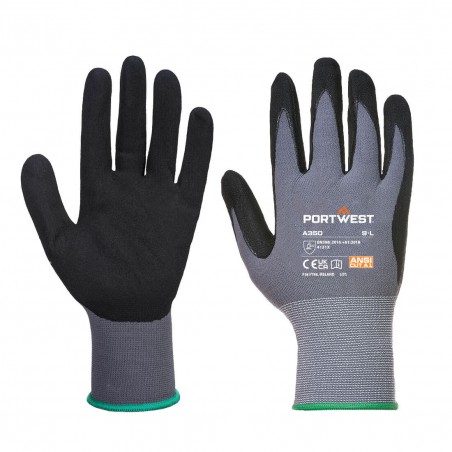 Gants de travail dermiflex...