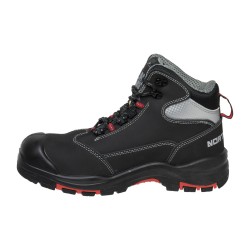 Chaussure securite montante Trinidad S3 HRO North Ways Chaussures-pro.fr vue 2