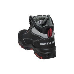 Chaussure securite montante Trinidad S3 HRO North Ways Chaussures-pro.fr vue 3