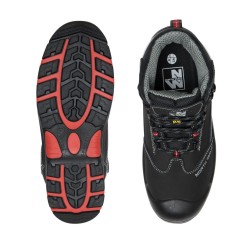 Chaussure securite montante Trinidad S3 HRO North Ways Chaussures-pro.fr vue 4
