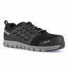 Basket de sécurité S1PS excel light black Reebok